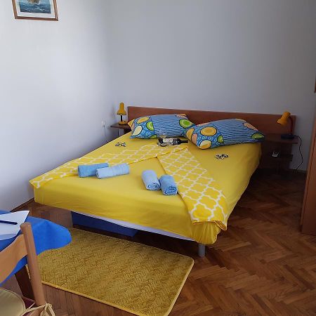Dubrovnik Apartman Exteriér fotografie