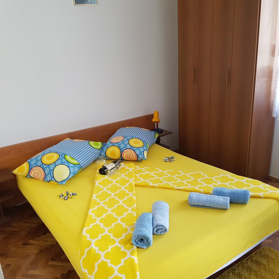 Dubrovnik Apartman Exteriér fotografie
